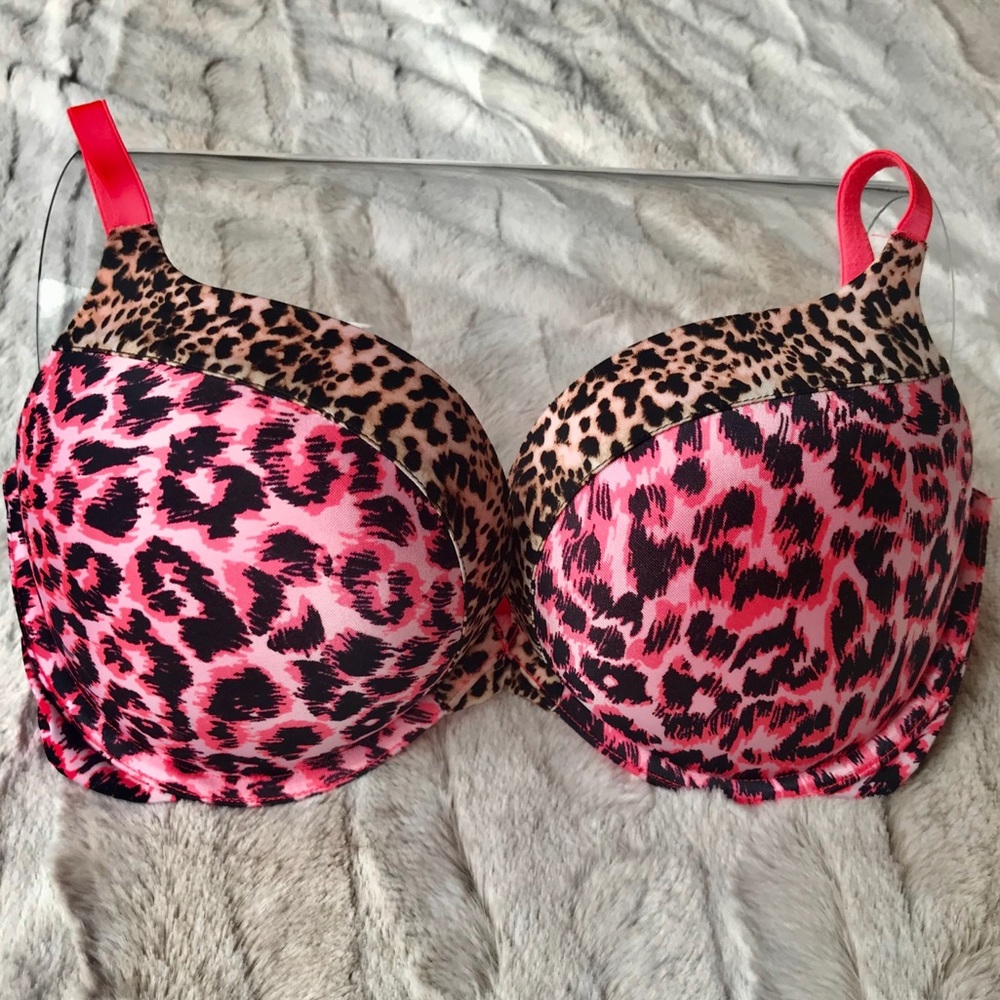 Victoria Secret Push-up Bra